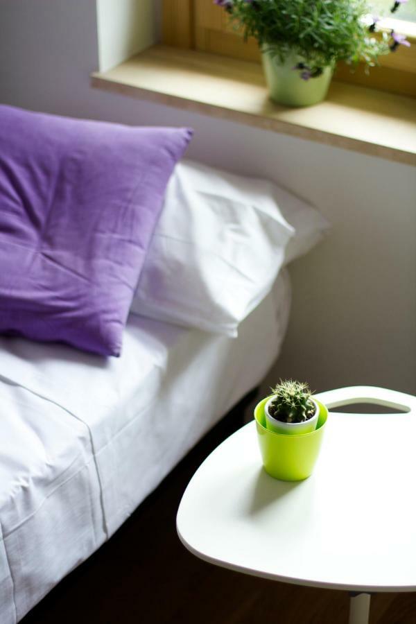 Arcobaleno B&B San Benedetto del Tronto Bagian luar foto