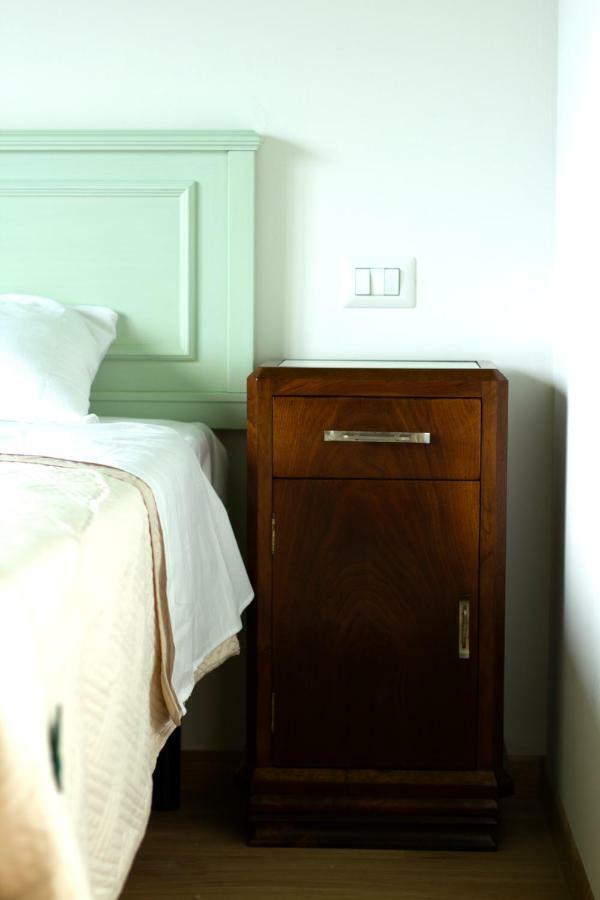 Arcobaleno B&B San Benedetto del Tronto Bagian luar foto