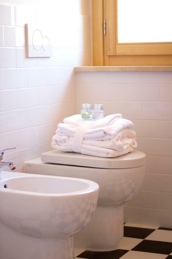 Arcobaleno B&B San Benedetto del Tronto Bagian luar foto